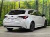 TOYOTA COROLLA TOURING