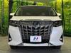 TOYOTA ALPHARD HYBRID