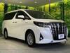 TOYOTA ALPHARD HYBRID