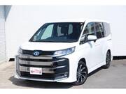 2024 TOYOTA NOAH