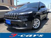 2014 CHRYSLER JEEP CHEROKEE