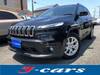 CHRYSLER JEEP CHEROKEE