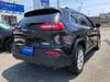 CHRYSLER JEEP CHEROKEE