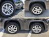 CHRYSLER JEEP CHEROKEE
