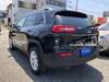 CHRYSLER JEEP CHEROKEE