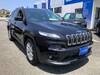 CHRYSLER JEEP CHEROKEE
