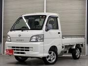 2007 DAIHATSU HIJET TRUCK