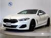 BMW 8 SERIES