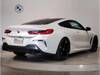 BMW 8 SERIES