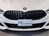 BMW 8 SERIES
