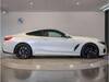 BMW 8 SERIES