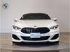 BMW 8 SERIES