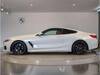 BMW 8 SERIES