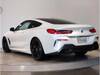 BMW 8 SERIES