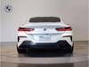 BMW 8 SERIES