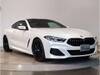 BMW 8 SERIES