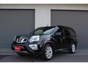 2011 NISSAN X-TRAIL
