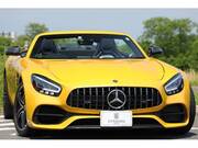 2019 MERCEDES BENZ OTHER