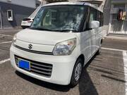 2013 SUZUKI SPACIA