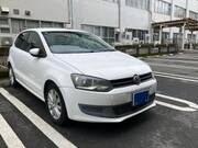 2009 VOLKSWAGEN POLO