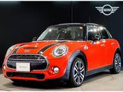2019 BMW MINI