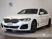 2021 BMW 5 SERIES