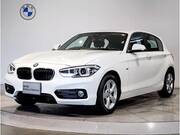 2018 BMW 1 SERIES