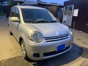 2011 TOYOTA SIENTA G