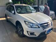 2017 SUBARU OTHER