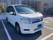 2012 HONDA STEPWAGON