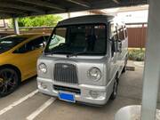 2000 SUBARU DIAS WAGON CLASSIC