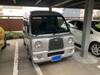 SUBARU DIAS WAGON