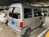 SUBARU DIAS WAGON