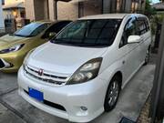 2010 TOYOTA ISIS