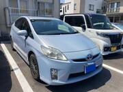 2009 TOYOTA PRIUS S