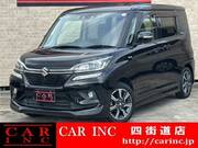 2020 SUZUKI SOLIO BANDIT