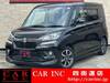 SUZUKI SOLIO BANDIT