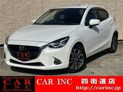 2017 MAZDA DEMIO