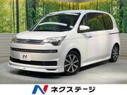 2012 TOYOTA SPADE
