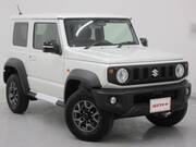 2026 SUZUKI JIMNY SIERRA