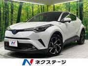 2017 TOYOTA C-HR G