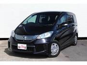 2012 HONDA FREED HYBRID
