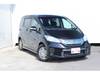 HONDA FREED HYBRID