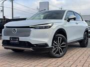 2026 HONDA VEZEL