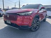 2026 HONDA VEZEL