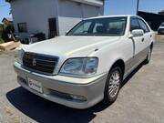 2003 TOYOTA CROWN