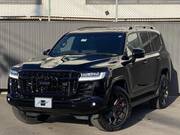 2023 TOYOTA LAND CRUISER