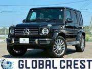 2021 MERCEDES BENZ G-CLASS