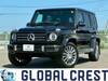 MERCEDES BENZ G-CLASS