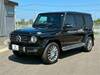 MERCEDES BENZ G-CLASS